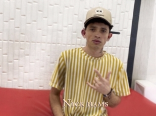 Nick_hams