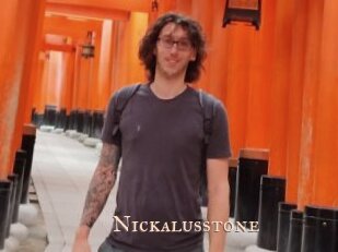 Nickalusstone