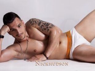 Nickhudson