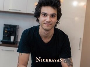 Nickrayan