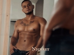 Nickrey