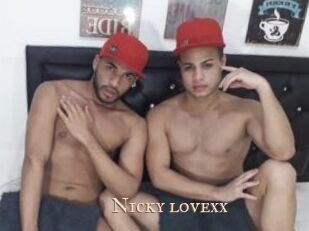 Nicky_lovexx
