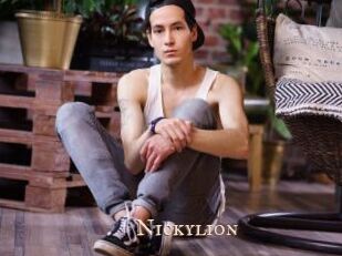 Nickylion