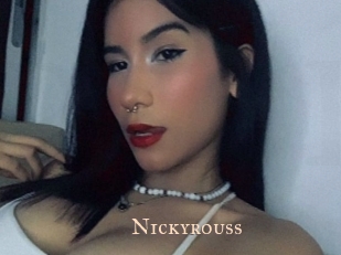 Nickyrouss