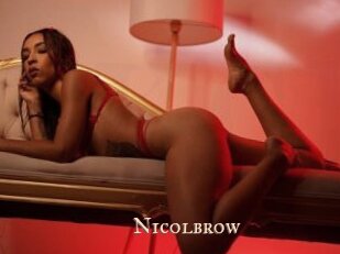Nicolbrow