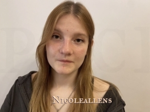nicoleallens Pink Center Fold
