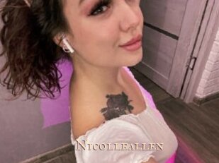 Nicolleallen