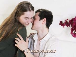 Nikaforaiden