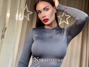 Nikafoxing