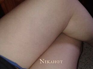 Nikahot