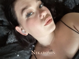 Nikarosen
