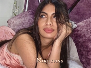 Nikijohns