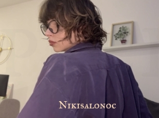Nikisalonoc