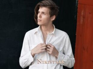 Nikistark