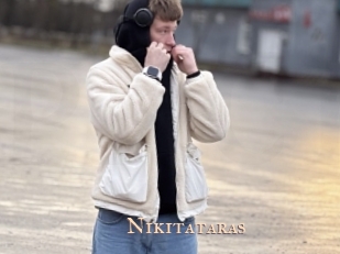 Nikitataras
