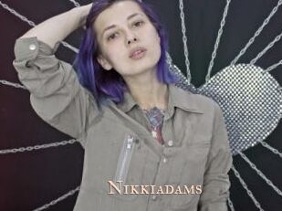 Nikkiadams