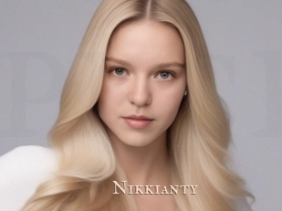 Nikkianty