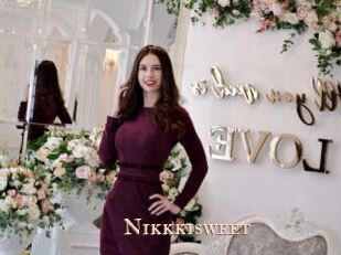 Nikkkisweet