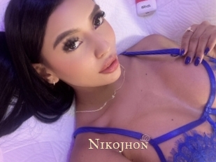 Nikojhon