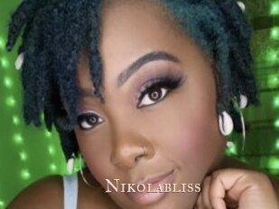 Nikolabliss