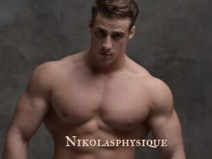 Nikolasphysique