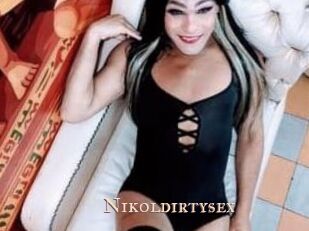 Nikoldirtysex