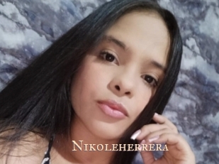 Nikoleherrera