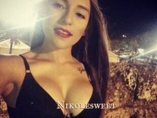 Nikolesweet