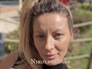 Nikoletasygar