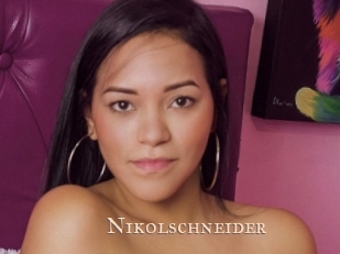 Nikolschneider