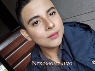 Nikomontalvo