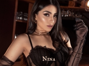 nina Pink Center Fold