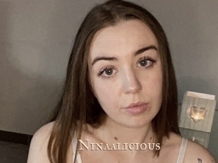 Ninaalicious
