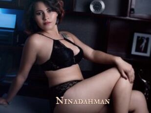 Ninadahman