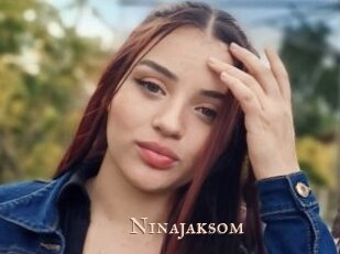 Ninajaksom