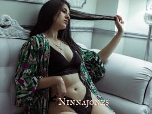 Ninnajones