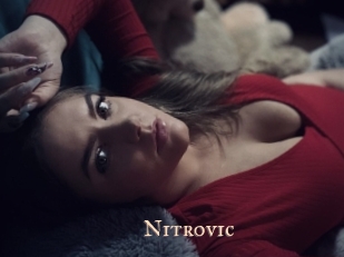 Nitrovic