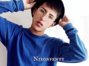 Nixonfenty