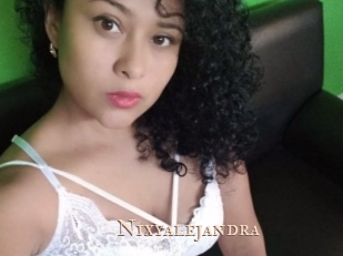 Nixyalejandra