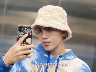 Noahcollens