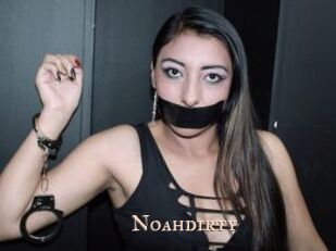 Noahdirty