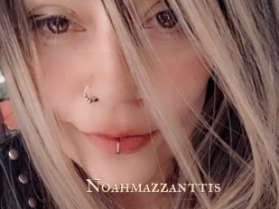 Noahmazzanttis