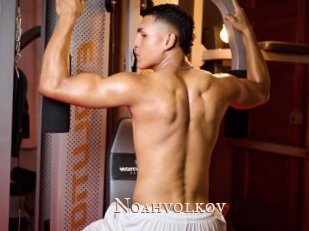 Noahvolkov