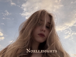 Noellesights