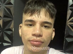 Nohaxxx