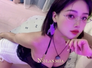 Nolanmia