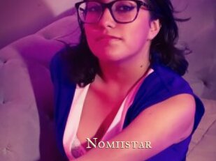 Nomiistar