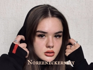 Noreeneckersley