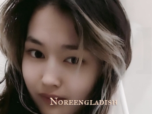 Noreengladish