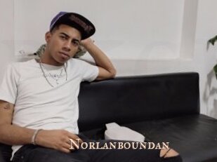Norlanboundan